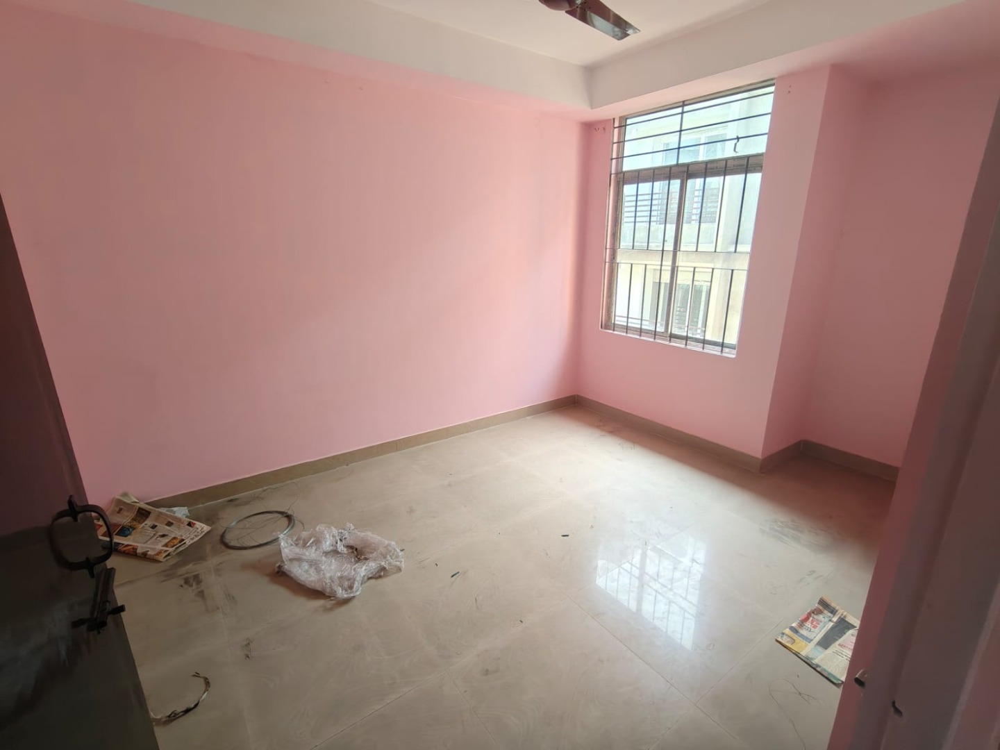 Unfurnished 3bhk in Bhetapara, Guwahati, Assam, India for Rent